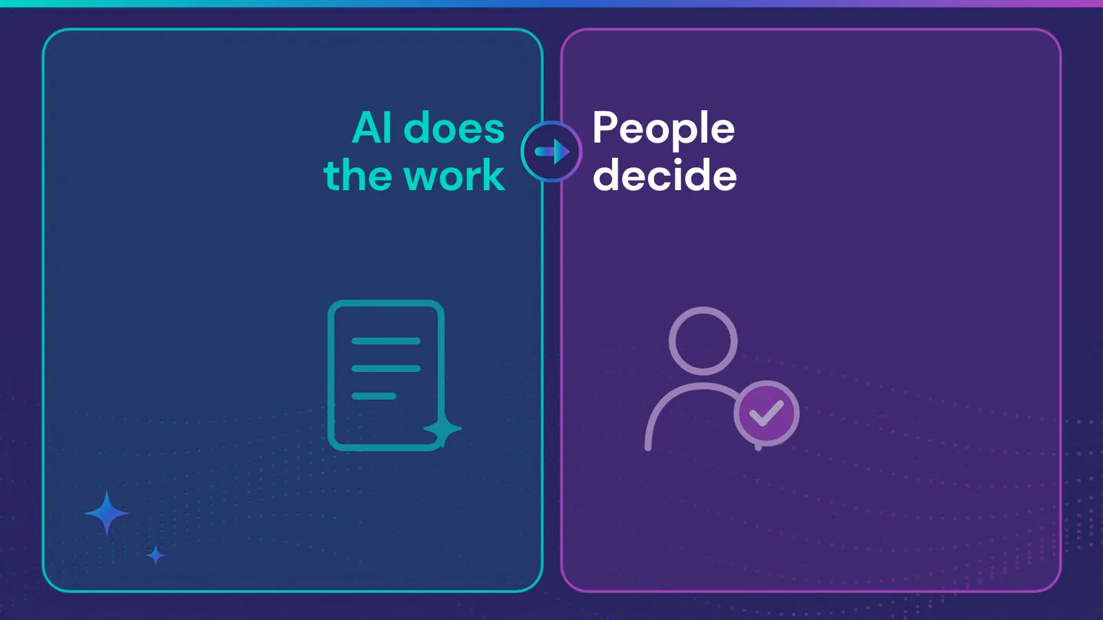 Which HR Jobs Become Judgment Jobs When AI Does the Work?